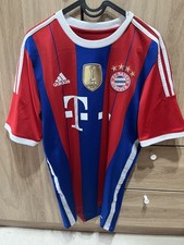 Bayern münchen heimtrikot - fc,