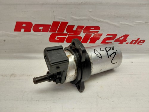 Benzinpumpe rallye golf - rallye,