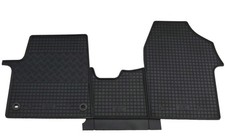 Gummifußmatten für Opel