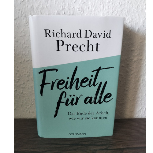 Freiheit für alle richard - –,