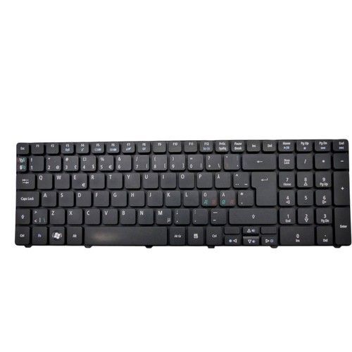Original acer aspire - original, tastatur
