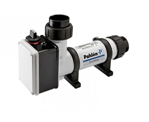Pahlén elektroheizer kw - elektroheizer,