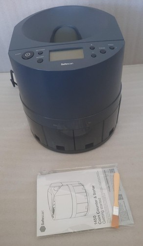 Safescan 1450