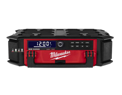 Milwaukee m18 prc - m18, packout