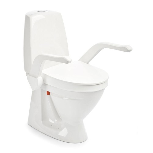Loo toilettensitzerhöhung - my-loo,