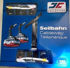 Jägerndorfer Pendelseilbahn