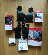 Römer Britax Raincover, Click