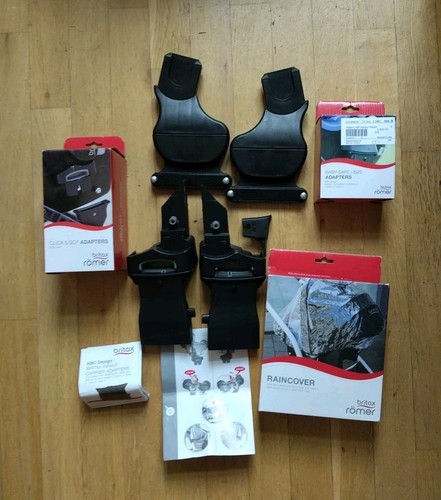 Römer britax raincover click - britax,