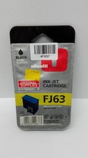 Olivetti FJ63 Tintenpatrone
