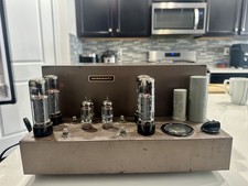Marantz Model 8 Tube Power