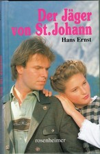 Der Jäger von St. Johann * Hans Ernst * ISBN 3475522454
