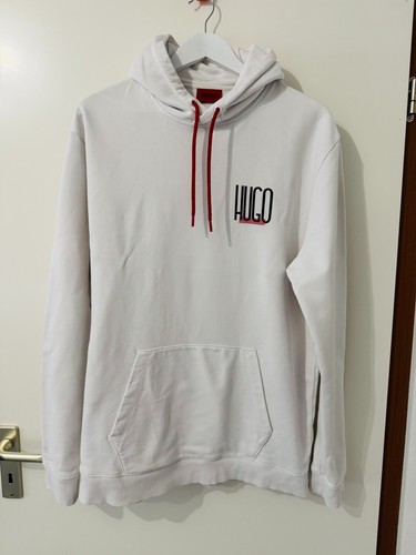 Original hugo boss hoodie - original,