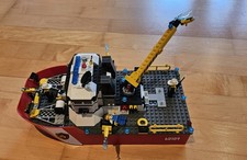 Lego City 60109 -