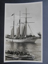 Segelschiff SUNBEAM Göteborg