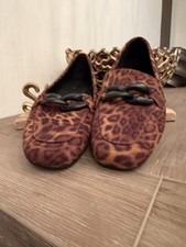 Halbschuhe, College Schuhe