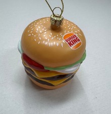 Burger King Xmas