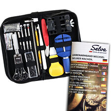 Uhrmacherwerkzeug Reparatur