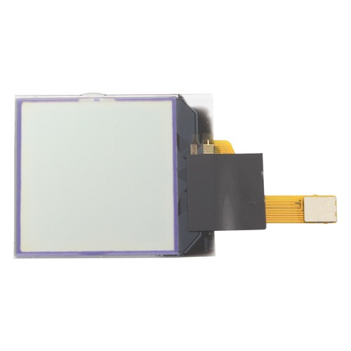Front lcd display - front,
