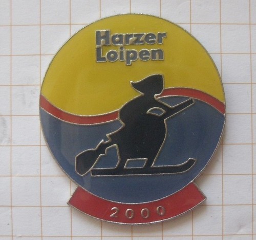 Harzer loipen hexe harz - hexe, /