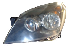 Frontscheinwerfer 1EG270370 24451032 GW links Opel Astra H Limousine 1.9 CDTi