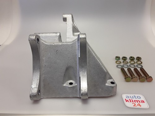 Klima kompressor halter für - kompressor, +