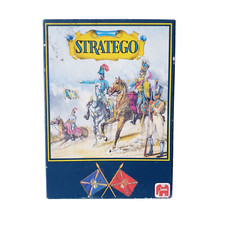 Stratego Spiel  Brettspiel