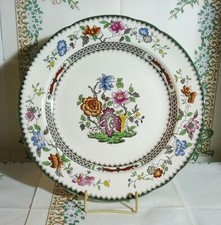 Chinese Rose v. Spode 