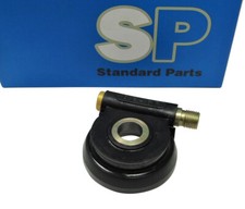 Tachoantrieb / Tacho Schnecke für Puch Maxi Mofa / Moped - 17 Zoll