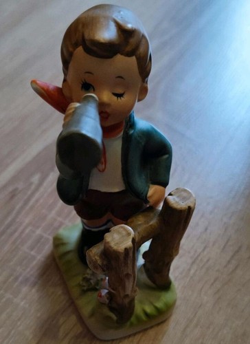 Erich stauffer figur - figur, junior