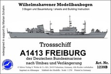 Möwe modell 1239b - möwe-modell,