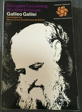 Galileo Galilei Dialogues