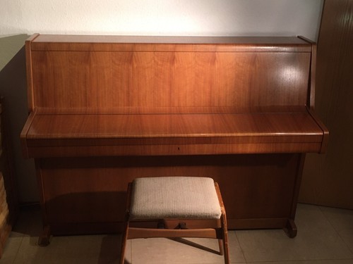 Ibach klavier mit - ibach,
