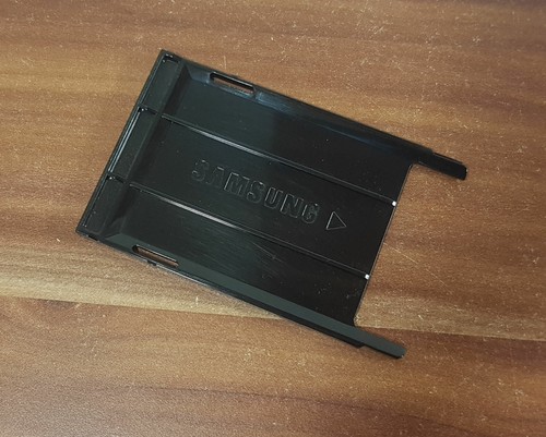 Pcmcia card reader dummy - reader,