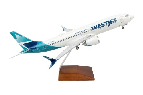 Skymarks boeing 737 max8 - boeing, 737-max8