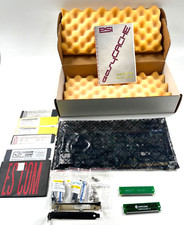 PSI Easy Cache Pro Utility für Computer 286/386 Vintage