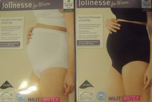 Umstandsmode slip m - umstandsmode, s