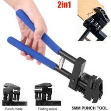 ø5mm kombinierte absetzzange - Ø5mm,