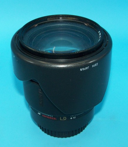 Tamron 200 3 8 - tamron, 28-200