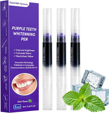 3 Stück Zahnaufhellung Stift