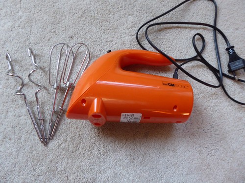 Clatronic hm3014 handmixer - hm3014,