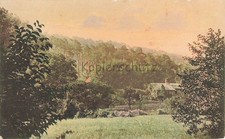 AK DR - Forsthaus Templin a