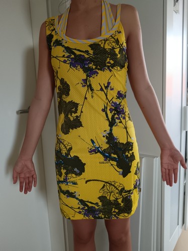 Kleid gsus industries - kleid,