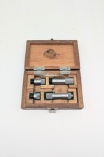 Mitutoyo Innenmessschraube- Set 50-150mm 0,01mm