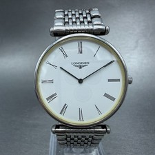 Longines La Grande Classique