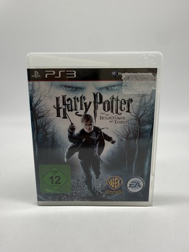 Harry potter und - potter,
