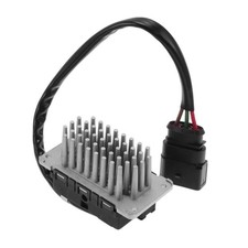 Gebläsemotor Widerstand