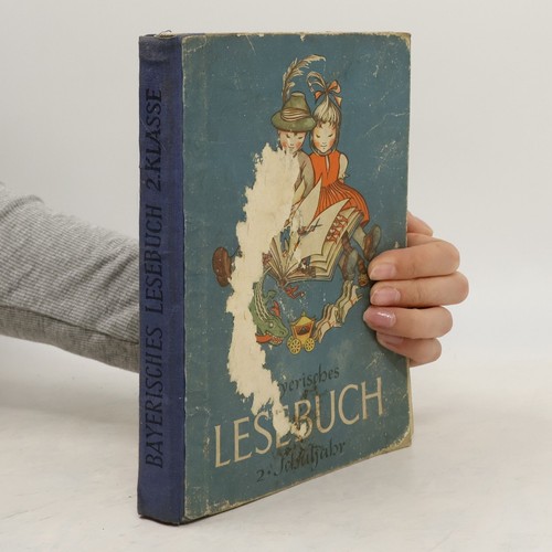 Bayerisches lesebuch - bayerisches, 2