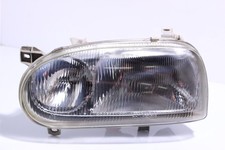 Scheinwerfer Doppelkammer Links (Zubehör) 20-5018 VW Golf 3