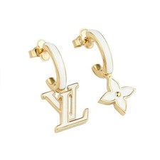 Louis Vuitton M02283 Creolen