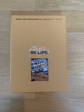STRAY KIDS, IN LIFE STANDARD
